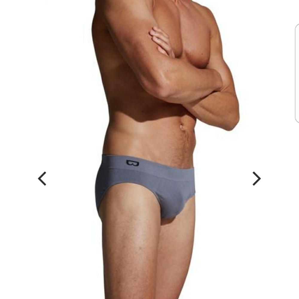 Boody Bamboo Underwear  *** NWT ***
